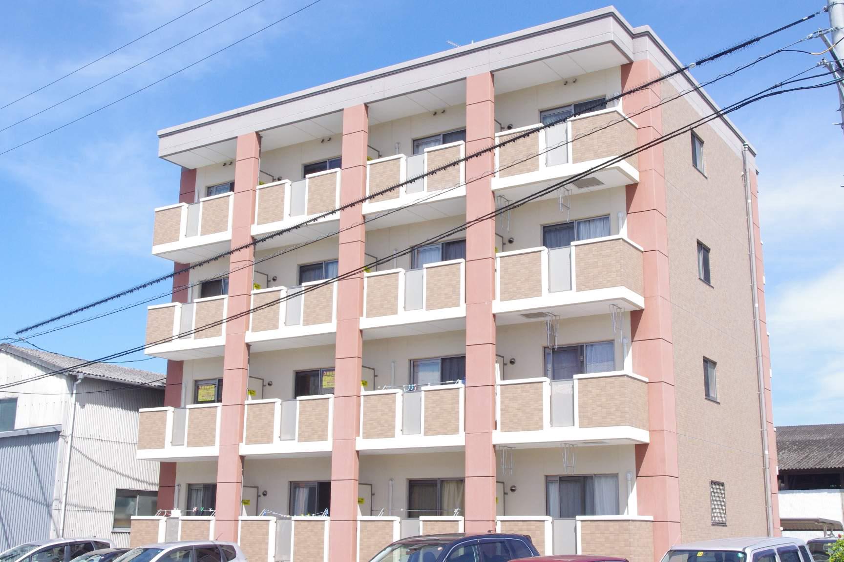 グランアールコハマ