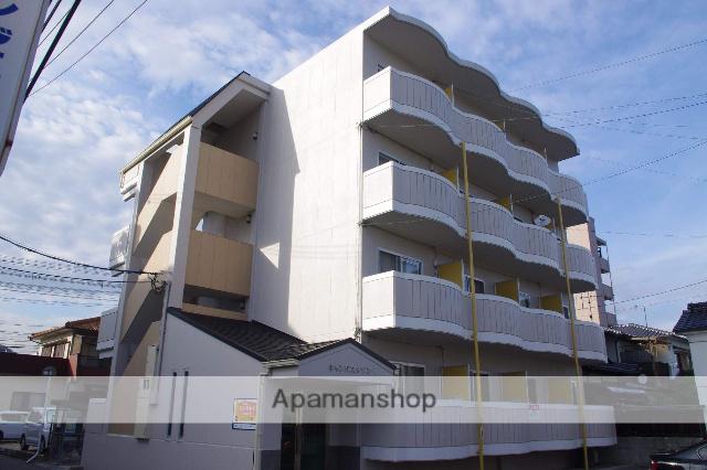 キャンパスメゾン