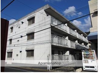 第5内海プレジデントマンション