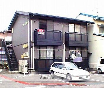 カーサ宮沖(1K/2階)