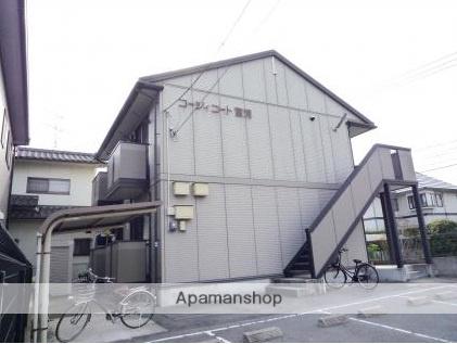 コージィ・コート宮浦