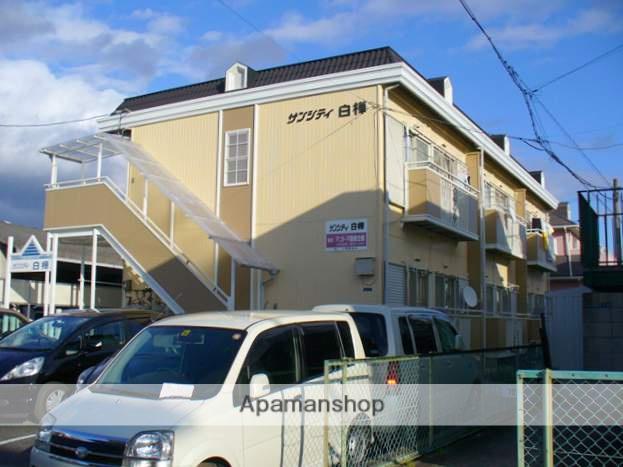 サンシティー白樺