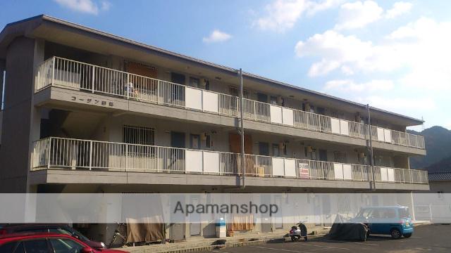 コージン田尾(3DK/3階)