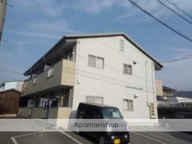 リーベンデール宮浦(3DK/2階)