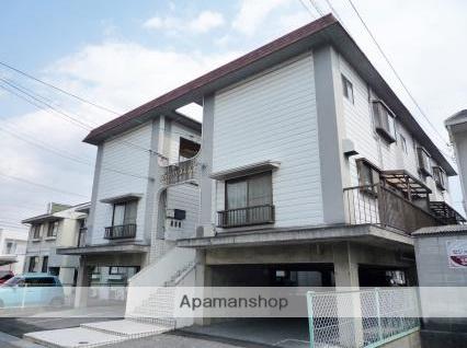 シティハウス大下(2DK/2階)