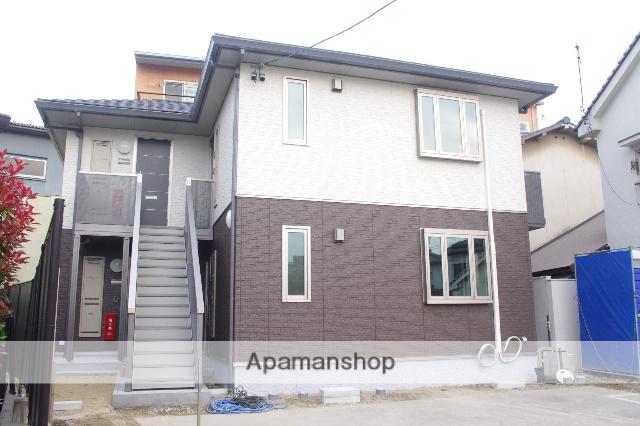 エスリッチⅣ(ワンルーム/1階)