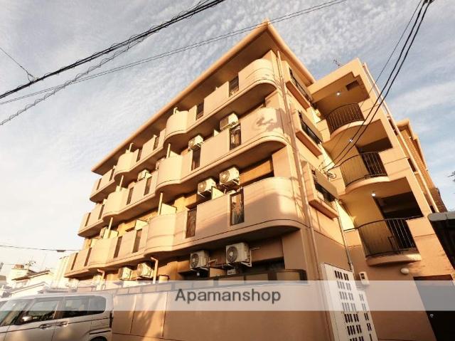 プリメゾン福山木之庄