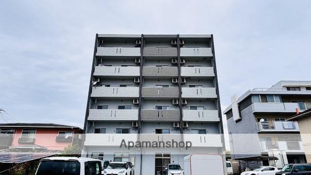ST SQUARE 2020(2LDK/3階)