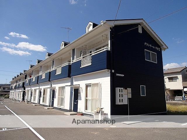 グランデール千田　２