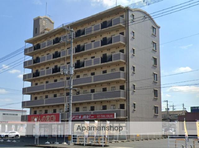 サンクレスト宇田(1K/7階)