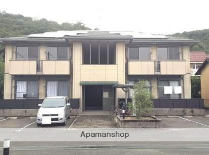 スカイハイツ B棟