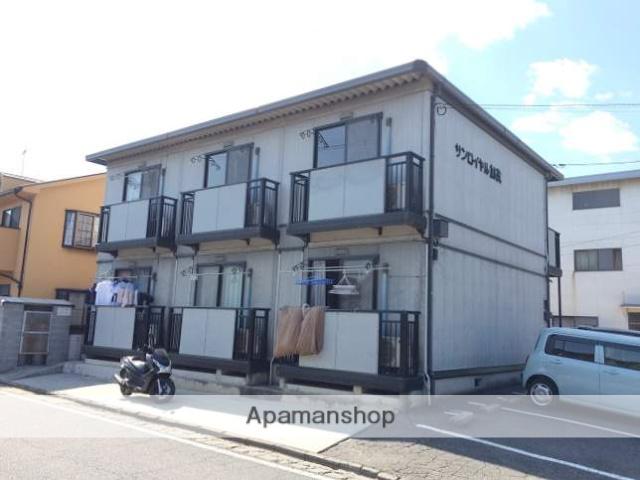 サンロイヤル加茂