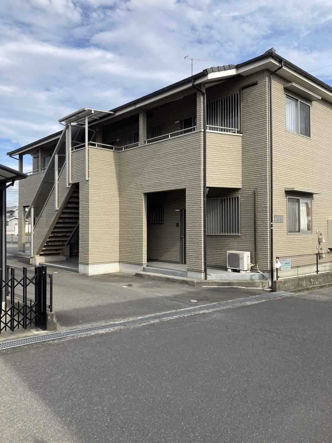 エトワール湯野