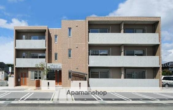 レジデンス東福山(1LDK/2階)