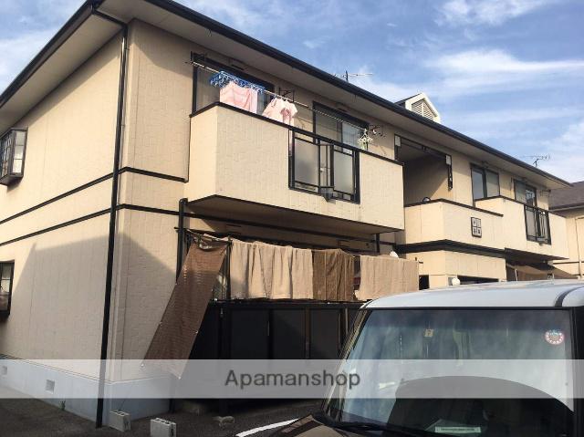 サンビレッジ城南B