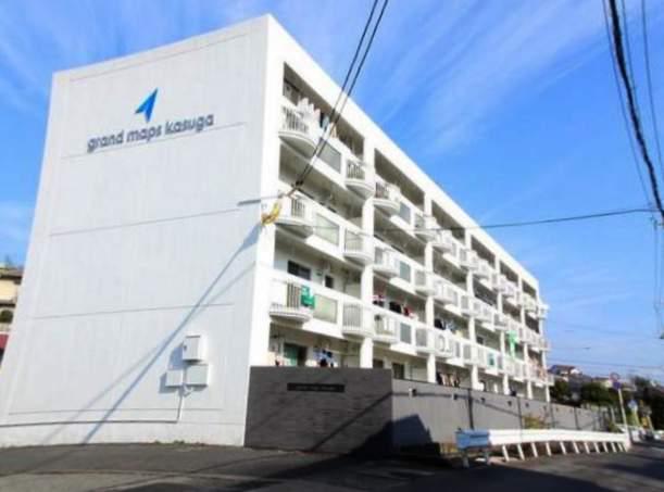 グランマップス春日