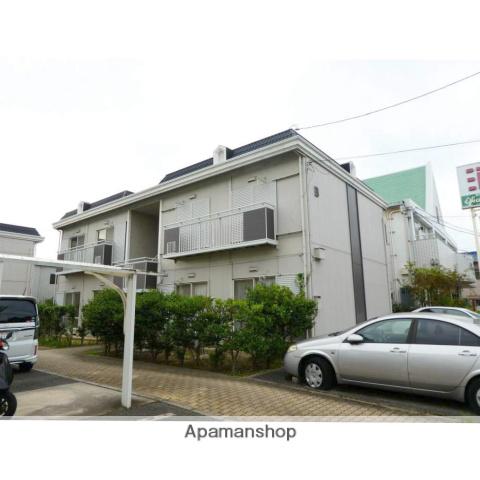 ファミール泉 B