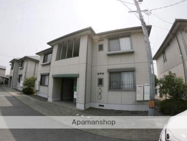 テシマヤード B棟