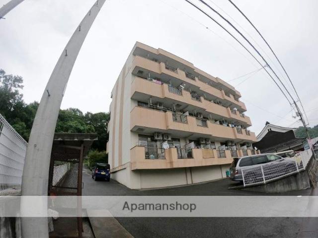 宮内ひまわりハイツ