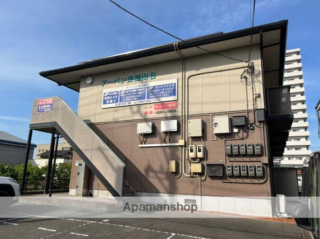 アーバン東福山B