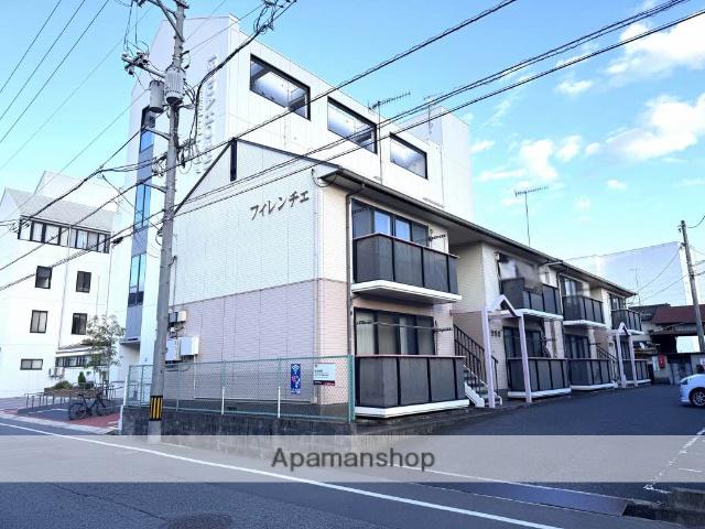 フィレンチェ1番館