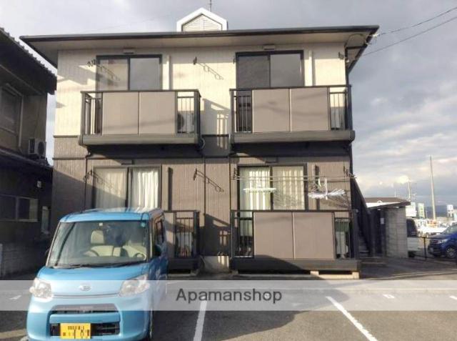 フォーユーパレス御幸