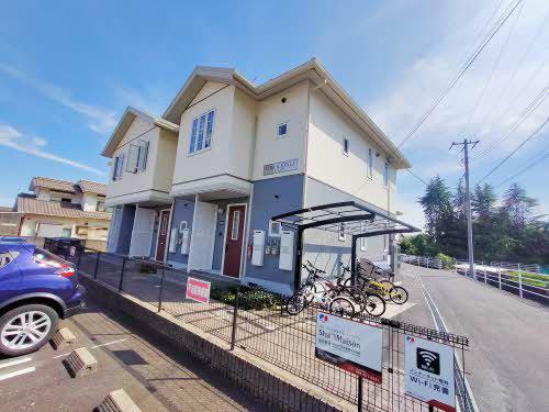 TIME&STYLE イースト(ワンルーム/1階)