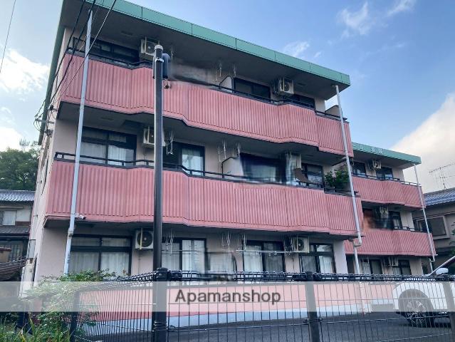 サン・オーレ葦陽