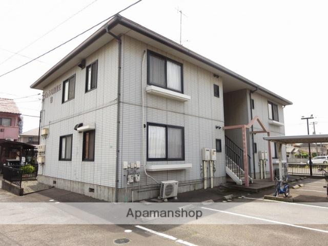 ジュネス南蔵王B棟