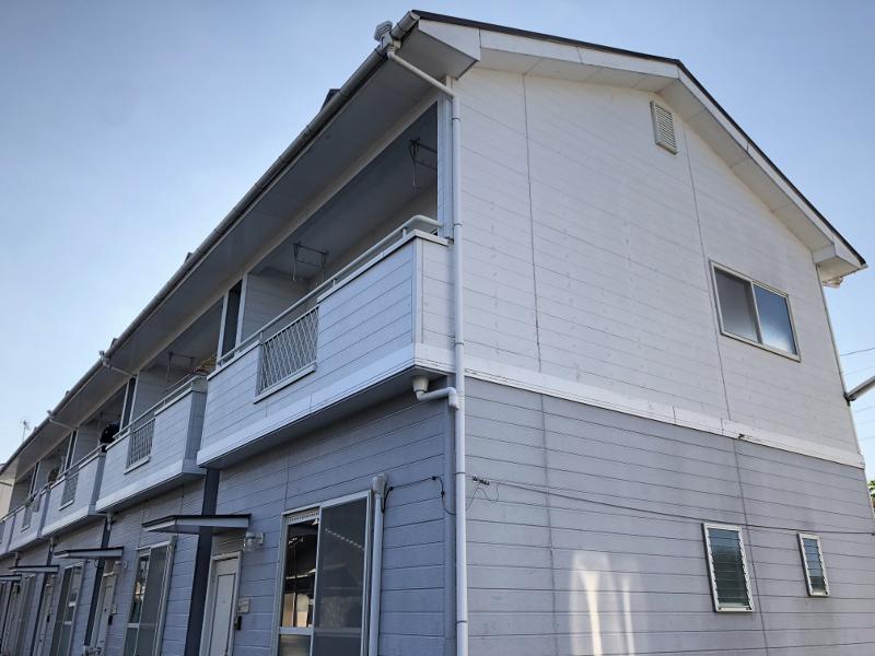 リバーケープⅠ