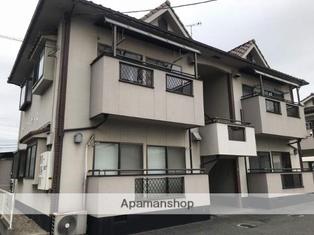 コーポサンフラワー A棟