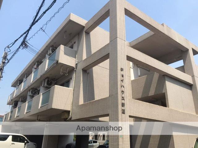 ジョイハウス新涯