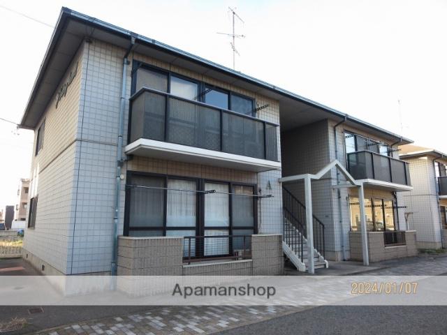 フェアリーランドA棟