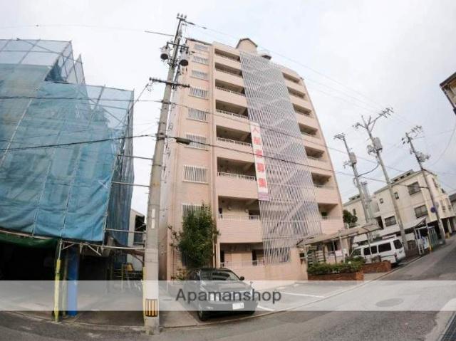 大福マンションⅡ