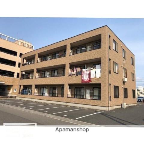 フォブール村上