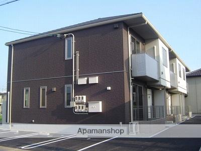 サンパレス大門(2LDK/1階)