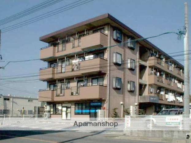 サン・オーレ東福山(2DK/4階)