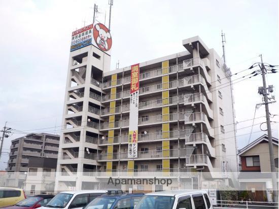 オリーブビュー港町(3DK/2階)