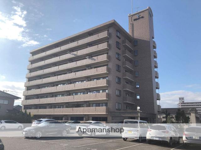 グランドール沖野上(3LDK/8階)