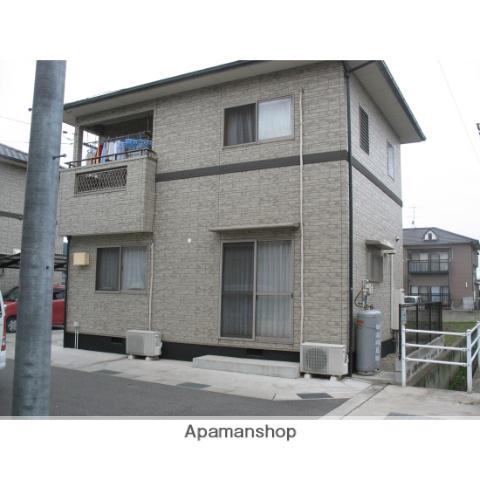 山陽本線 福山駅 徒歩34分 2階建 築20年