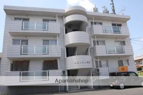 シェリール坂本(3DK/3階)