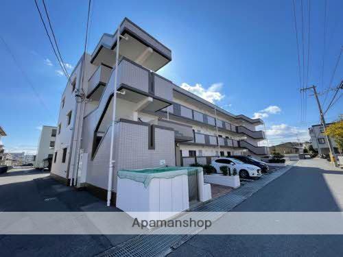 ジュネス南蔵王 弐番館