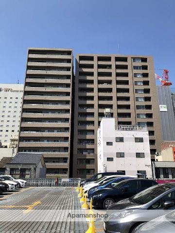 サーパスシティ福山駅前(2SLDK/7階)