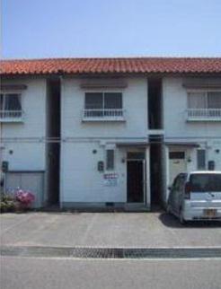 セントラルハイツ加茂(2DK)