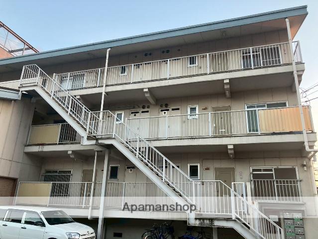 坂上マンション