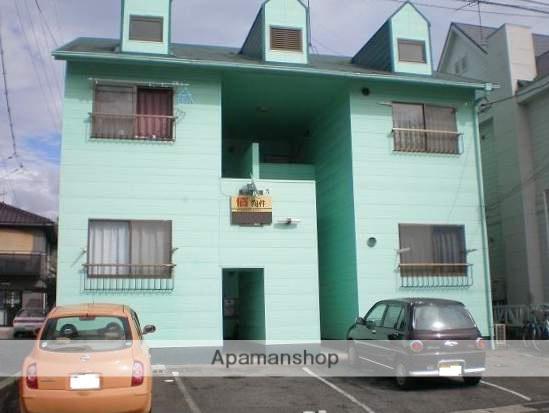 カジシマハイツ