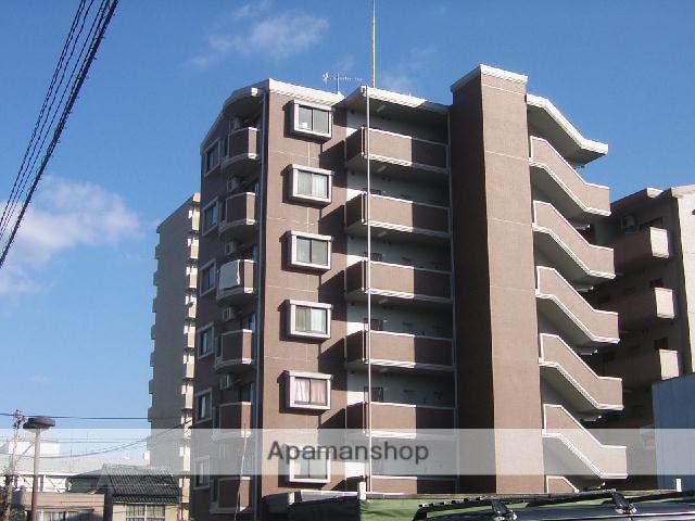 五豊マンション(2LDK/5階)