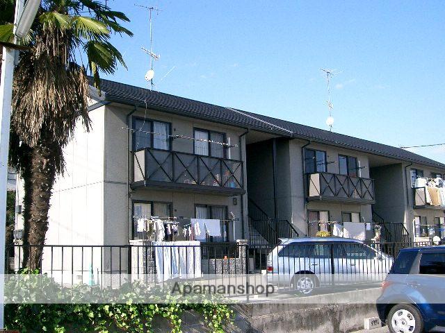 セトル広尾A(3DK/1階)