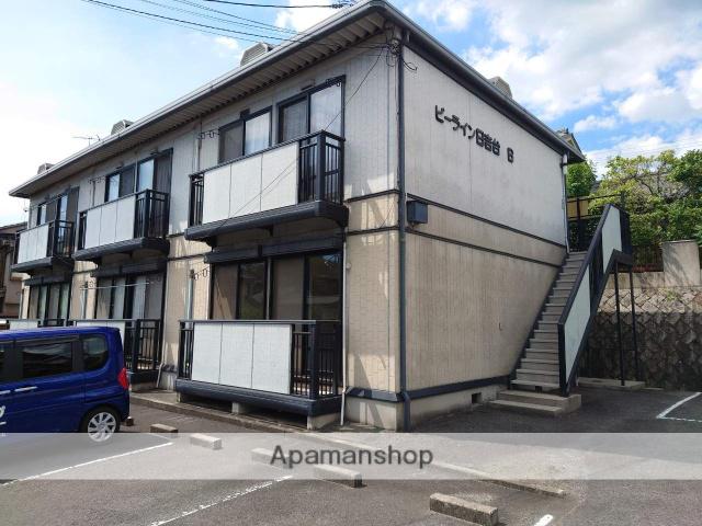 ビーライン日吉台B