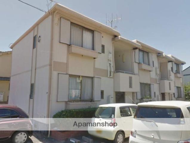 コーポラスさとうC